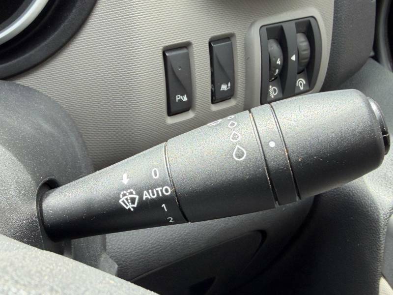 Renault Trafic Panel Van 1.6 Dci Energy 27 Business Swb Standard Silver #29