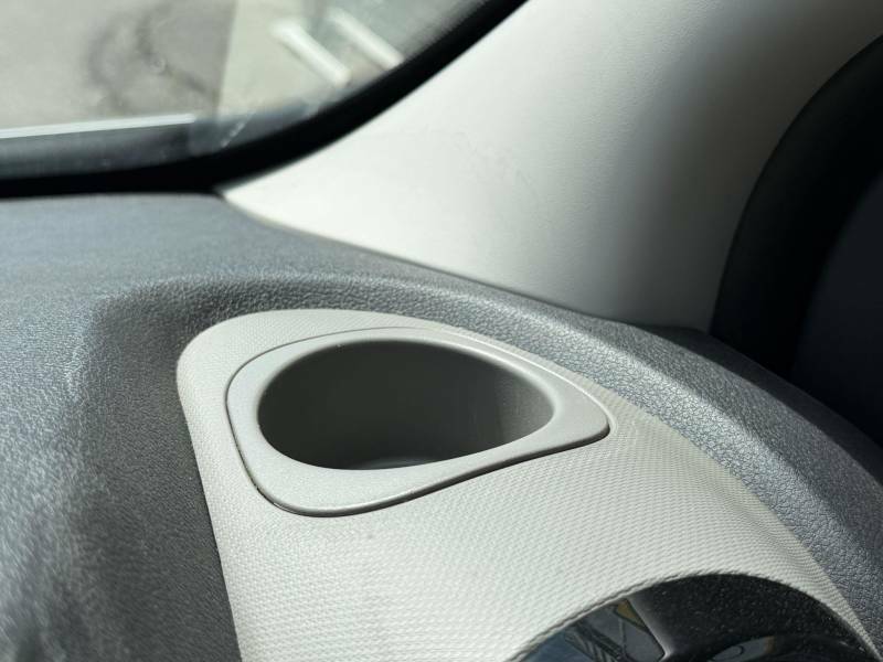 Renault Trafic Panel Van 1.6 Dci Energy 27 Business Swb Standard Silver #28