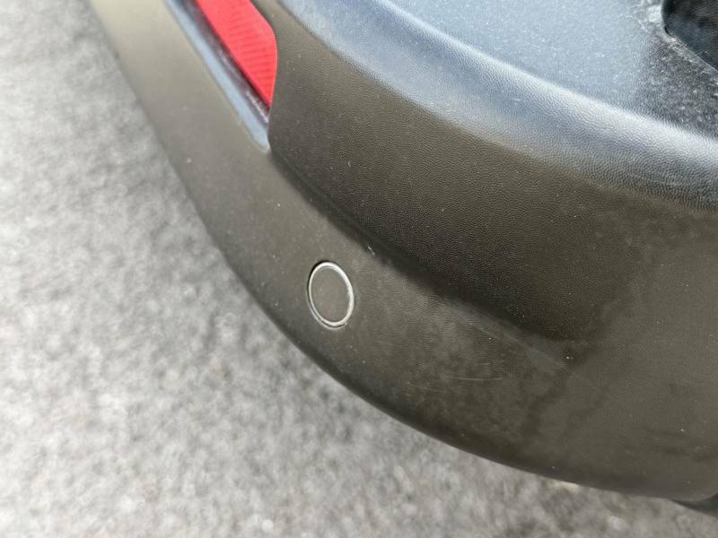 Renault Trafic Panel Van 1.6 Dci Energy 27 Business Swb Standard Silver #32
