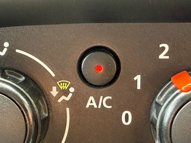 Renault Trafic Panel Van 1.6 Dci Energy 27 Business Swb Standard Silver #24