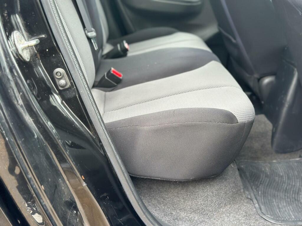 Mitsubishi L200 2.4 Di-d Dc Barbarian 4Wd Euro 5 Grey #29