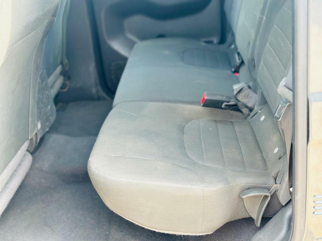 Nissan Navara Dci Tekna U302 Grey #28