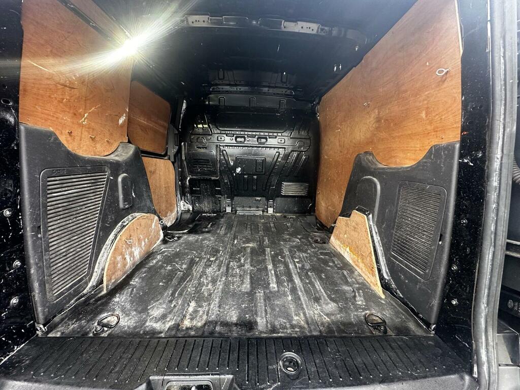 Ford Transit Connect Connect 1.5 Ecoblue 240 Lwb Limited 118Bhp Euro6 U Silver #26
