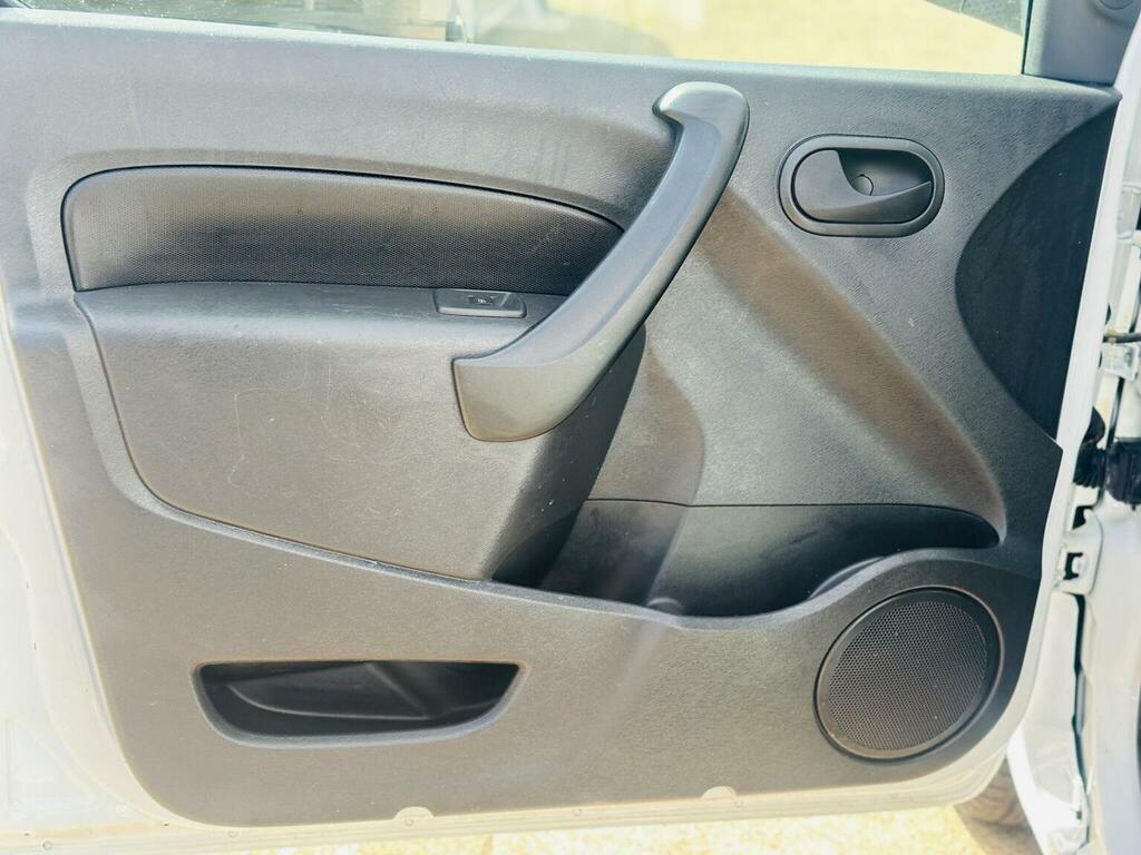 Mercedes-Benz CITAN 1.5 111 Cdi Pure Panel Van L2 Eu White #22