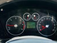 Ford Transit Connect 1.8L Null White #34