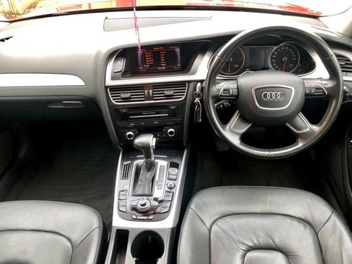 Used Audi A4 2 0 Tdi Se Technik On Finance In Northwich 207 52