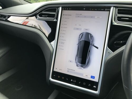 tesla yahoo finance tesla yahoo finance