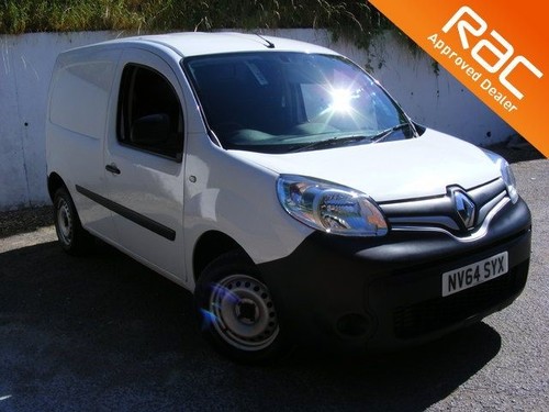 Used Renault KANGOO ML19 DCI WITH 2 KEYS, CENTRAL LOCKING AND ... Used Renault KANGOO ML19 DCI WITH 2 KEYS, CENTRAL LOCKING AND ...