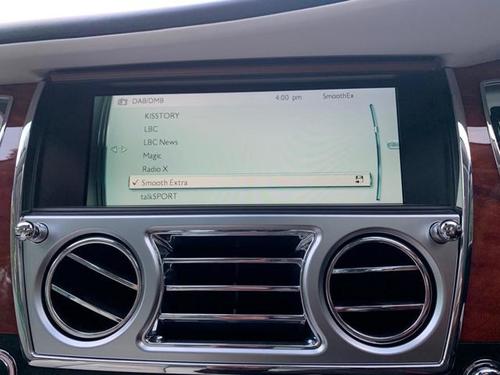 Used Rolls Royce Wraith 6 6 V12 2d Auto 624 Bhp On Finance In