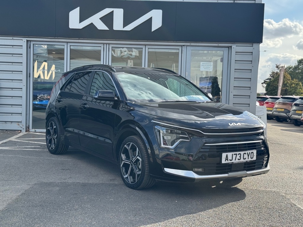 Kia Niro