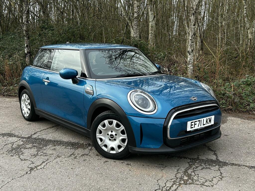 Mini Hatchback