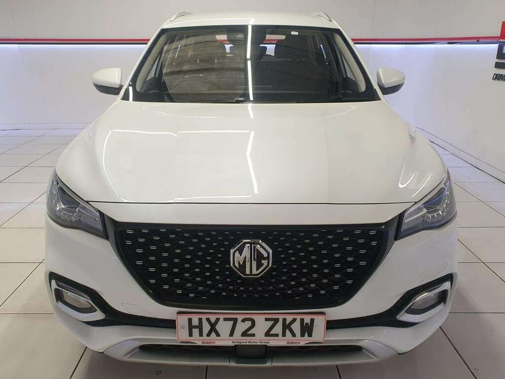 Mg Motor Uk Hs