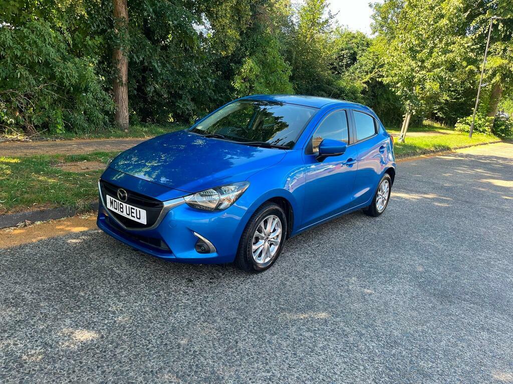 Mazda 2