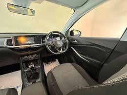 Vauxhall Grandland