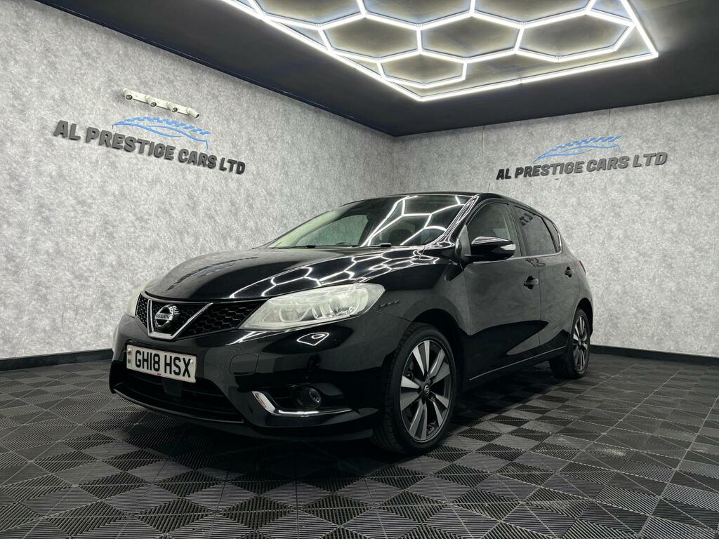 Nissan Pulsar