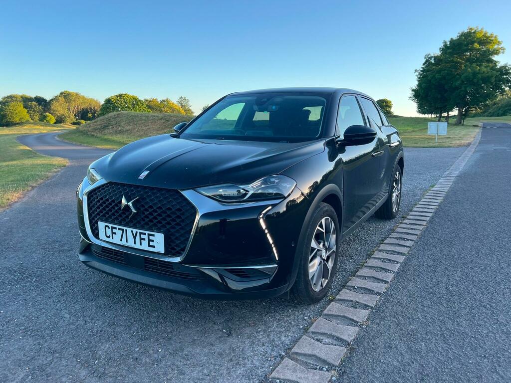 Ds Ds 3