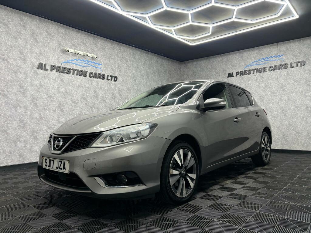 Nissan Pulsar