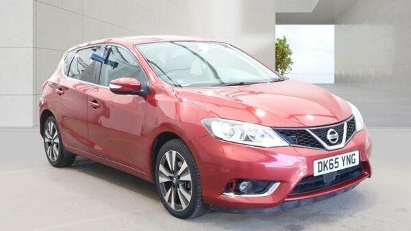 Nissan Pulsar