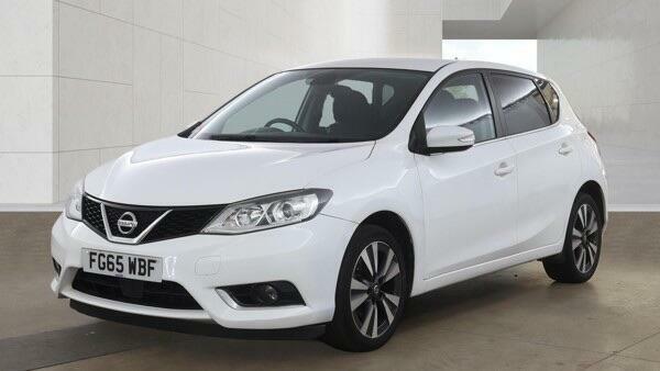 Nissan Pulsar