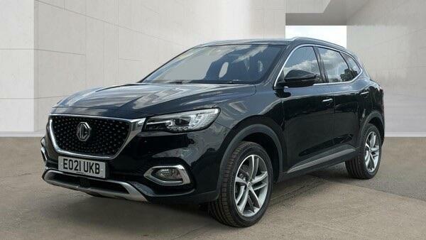Mg Motor Uk Hs