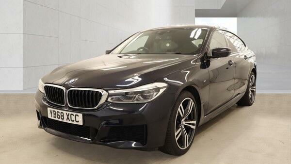Bmw 6 Series
