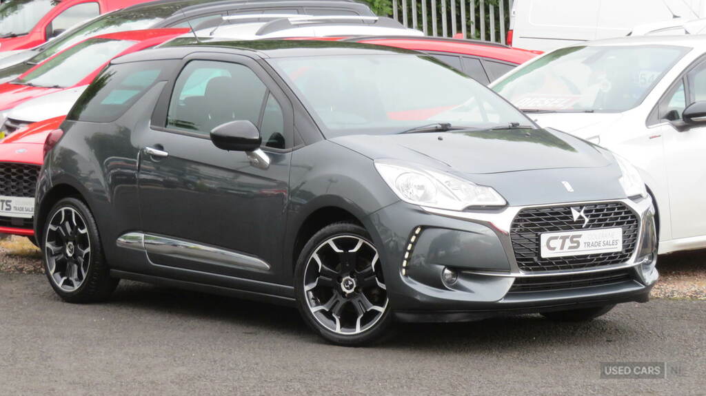 Ds Ds 3