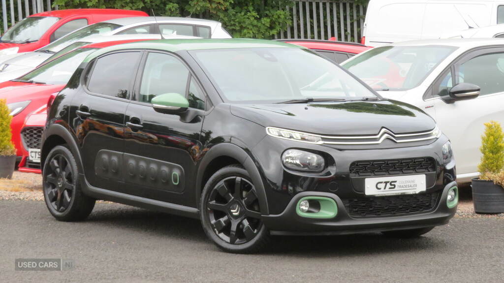 Citroen C3