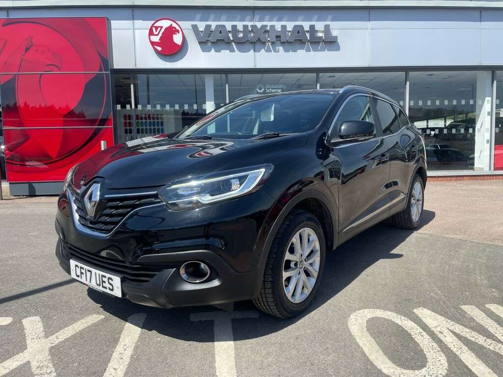 Renault Kadjar