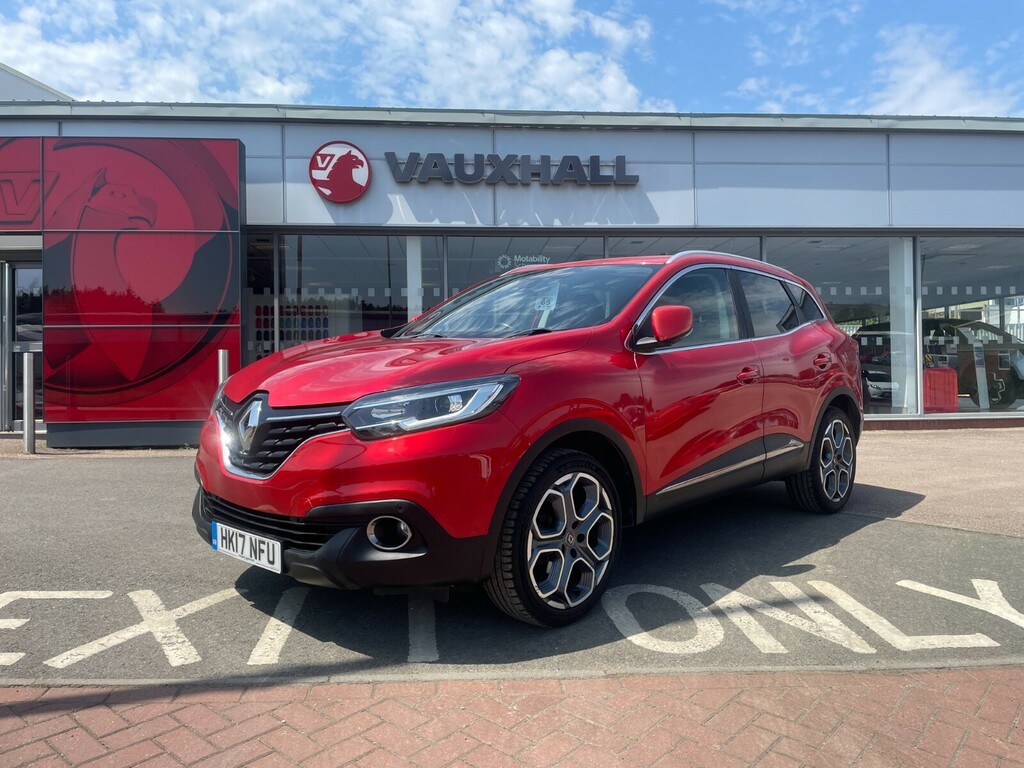 Renault Kadjar