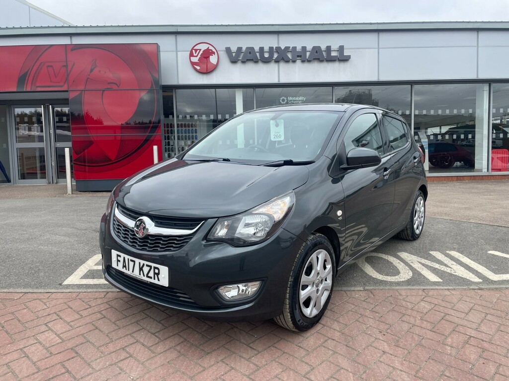 Vauxhall Viva
