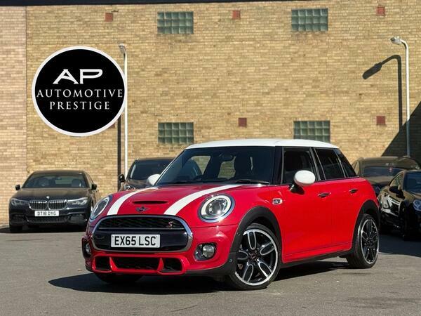 Mini Hatchback