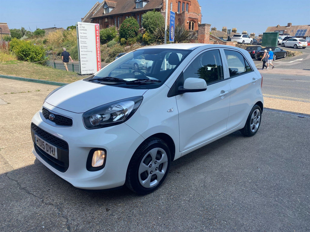Kia Picanto