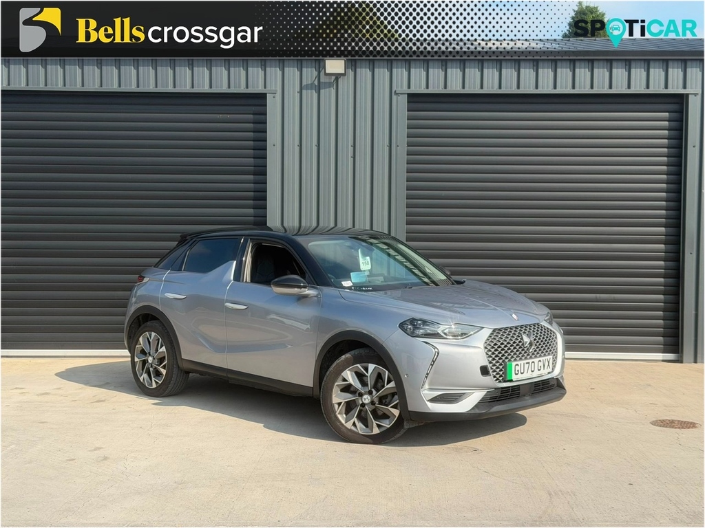 Ds Ds 3