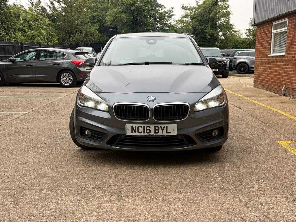 Bmw 2 Series