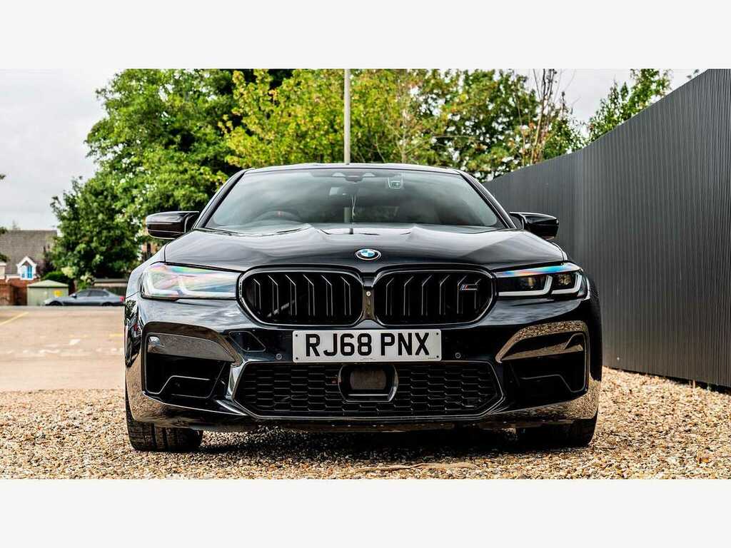 Bmw M5