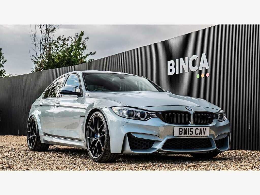 Bmw M3