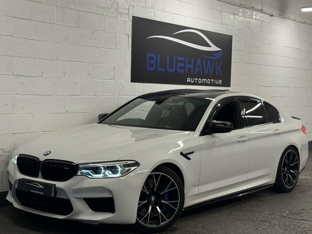 Bmw M5