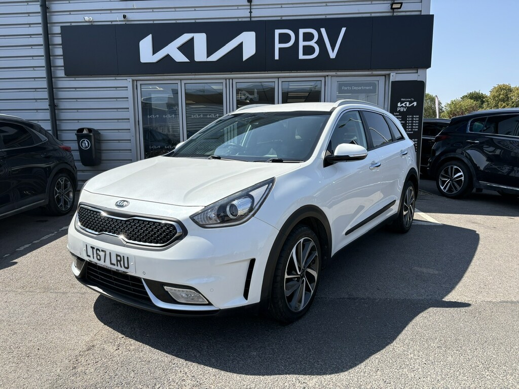 Kia Niro