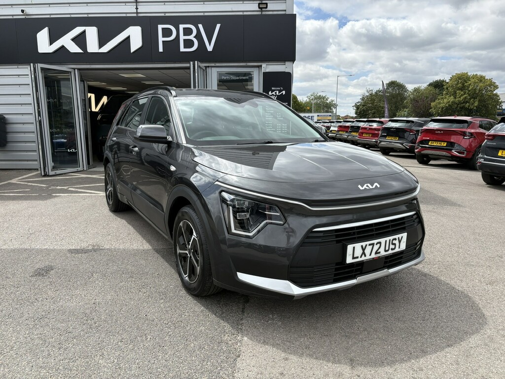 Kia Niro
