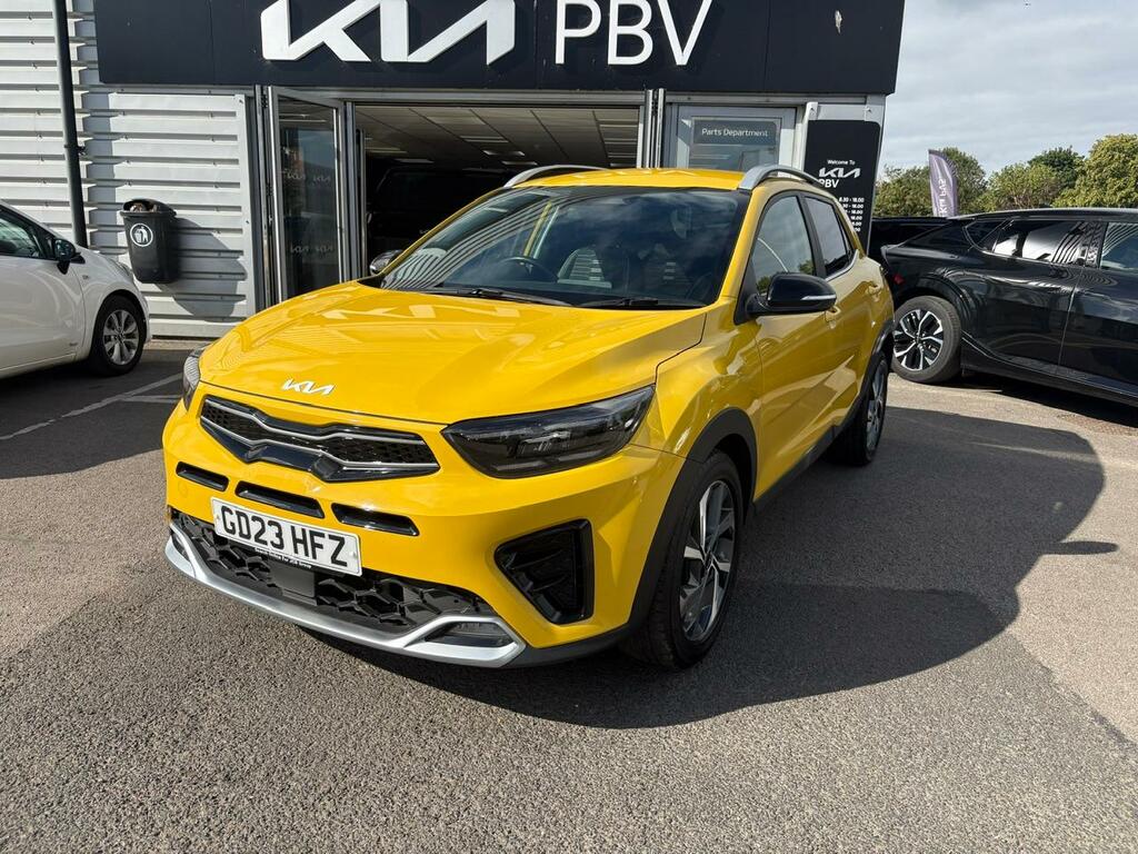 Kia Stonic