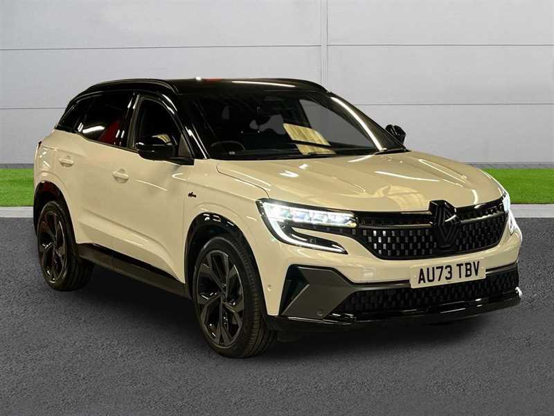 Renault Austral