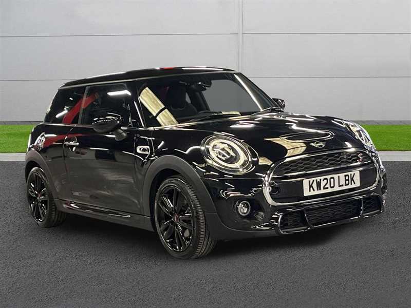 Mini Hatchback