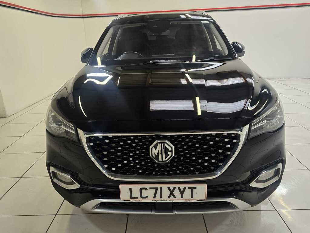 Mg Motor Uk Hs