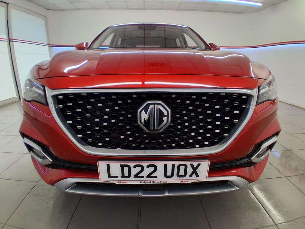 Mg Motor Uk Hs