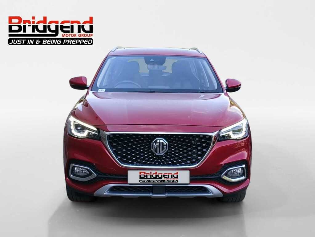 Mg Motor Uk Hs