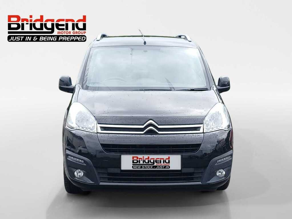 Citroen Berlingo Multispace