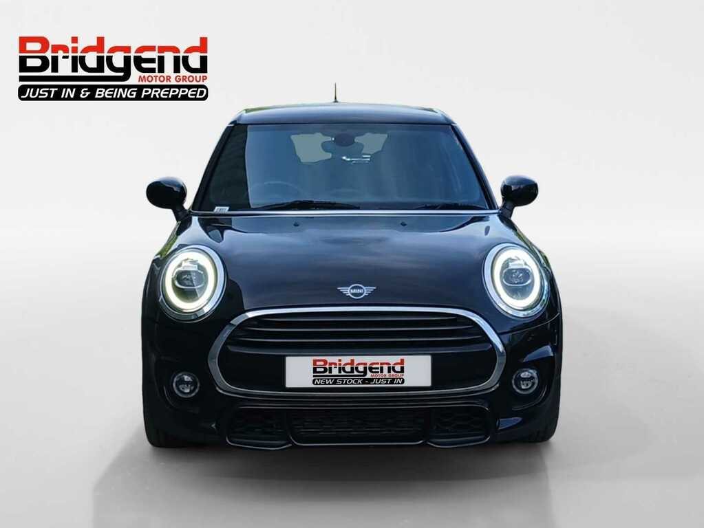Mini Hatchback