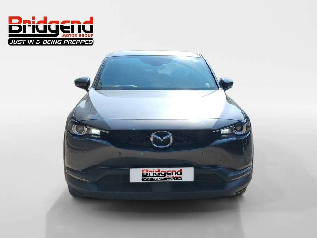 Mazda MX-30