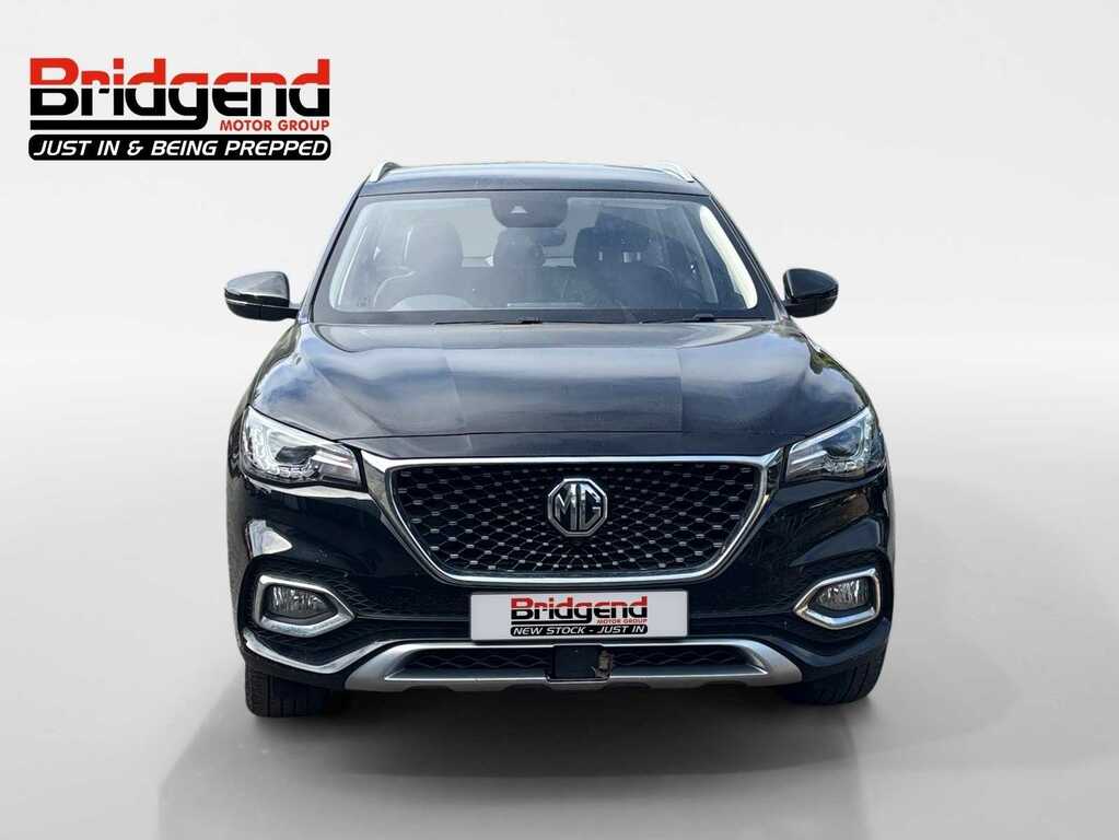 Mg Motor Uk Hs