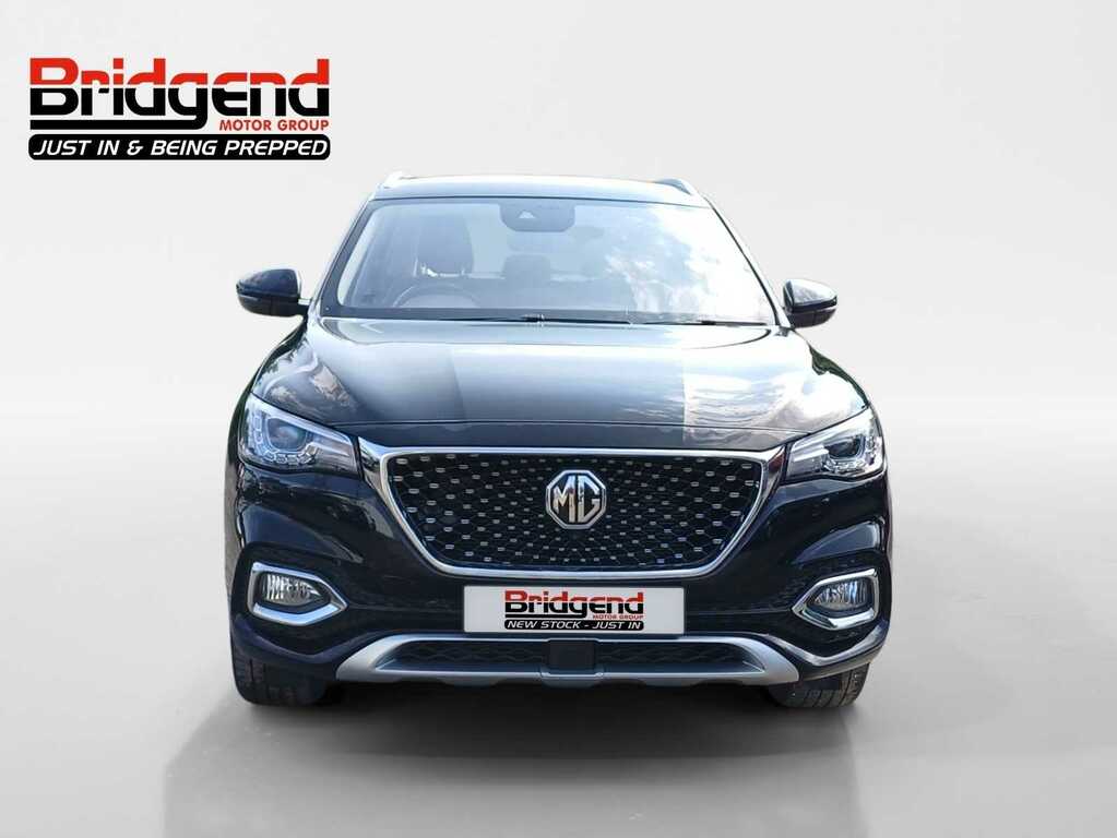 Mg Motor Uk Hs